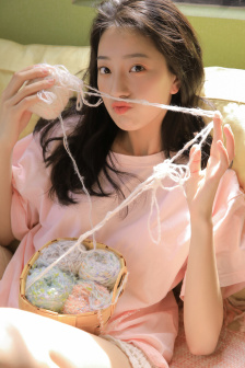 他的星河长明